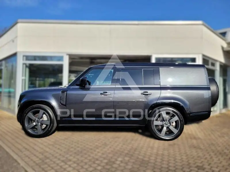 2023 Land Rover DEFENDER