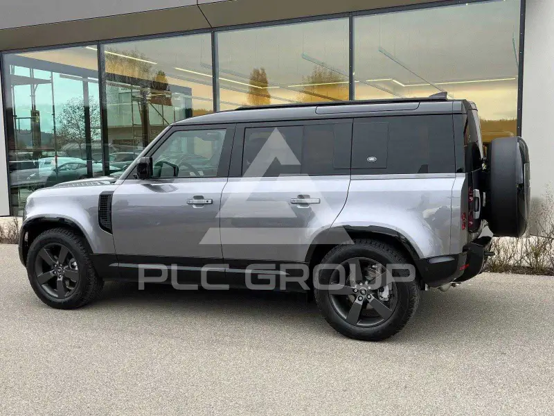 2023 Land Rover DEFENDER