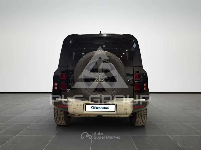2023 Land Rover DEFENDER