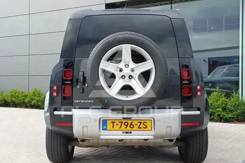 2023 Land Rover DEFENDER