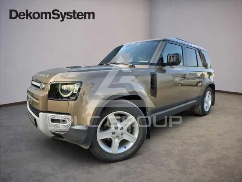 2023 Land Rover DEFENDER
