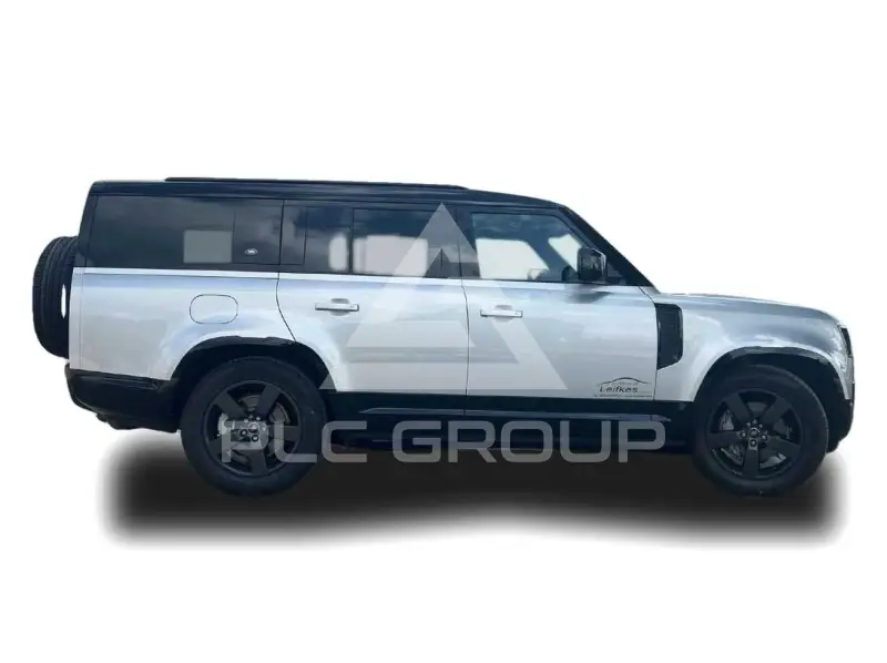 2023 Land Rover DEFENDER