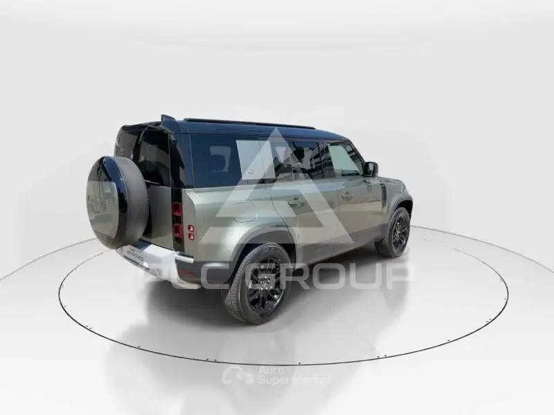 2023 Land Rover DEFENDER