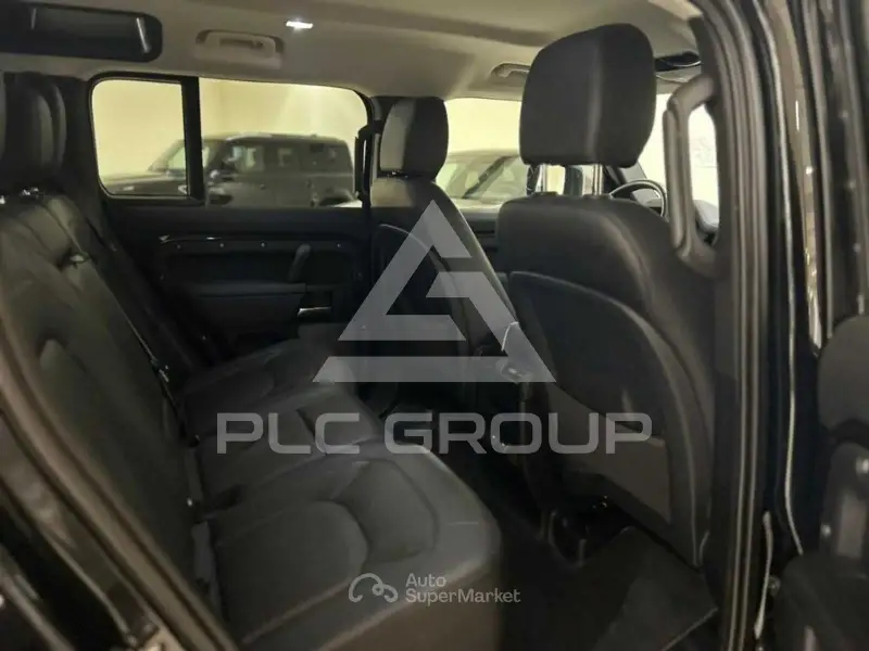 2023 Land Rover DEFENDER
