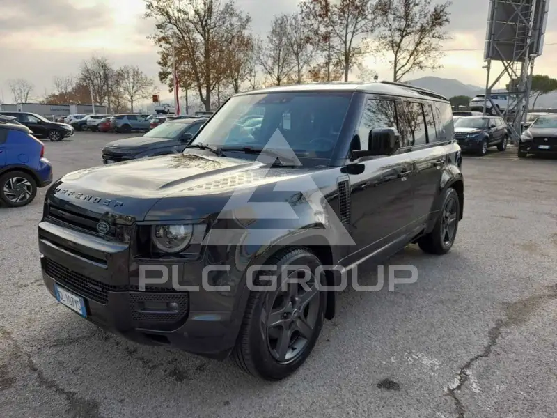 2023 Land Rover DEFENDER