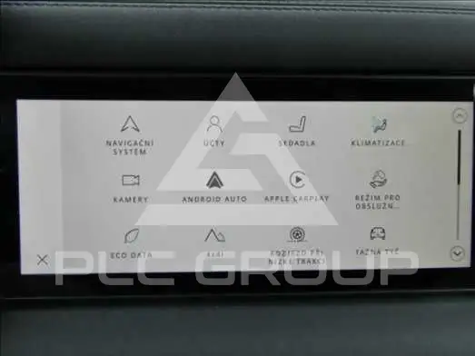2023 Land Rover DEFENDER