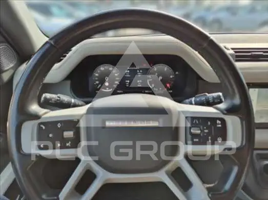 2023 Land Rover DEFENDER