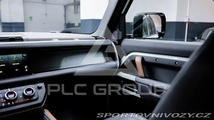 2023 Land Rover DEFENDER