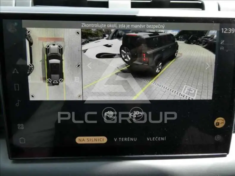 2023 Land Rover DEFENDER