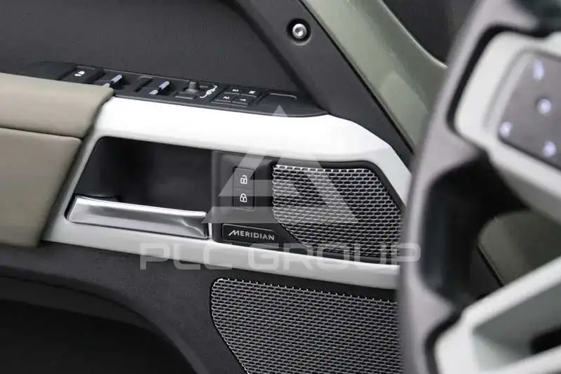 2023 Land Rover DEFENDER