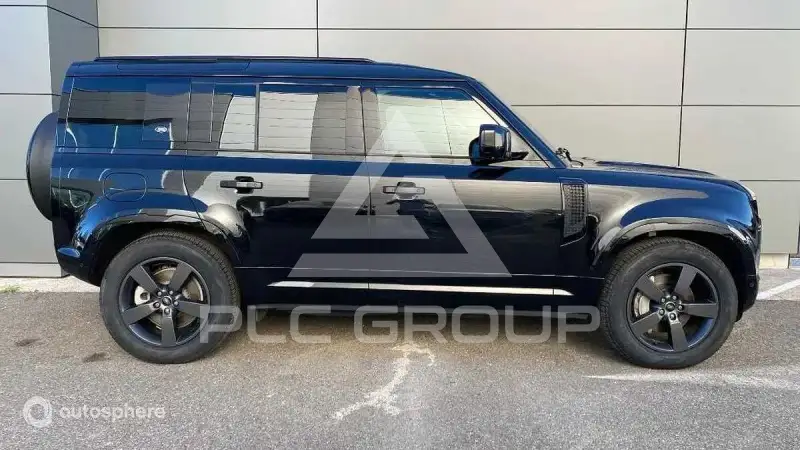 2023 Land Rover DEFENDER