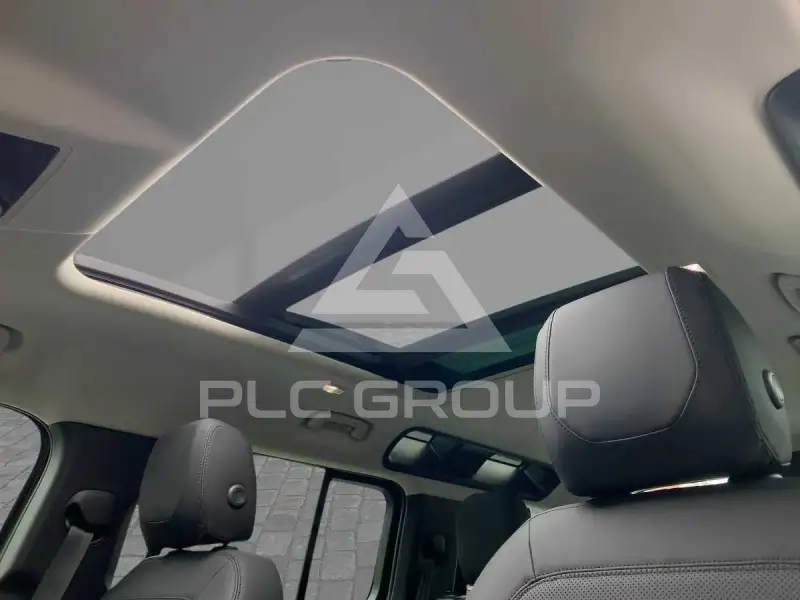 2023 Land Rover DEFENDER