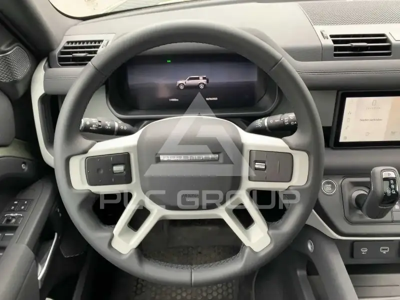 2023 Land Rover DEFENDER