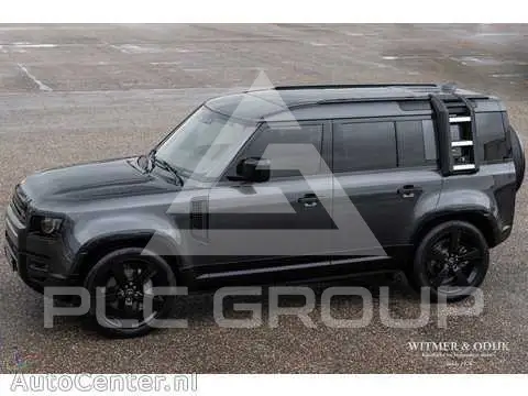 2023 Land Rover DEFENDER