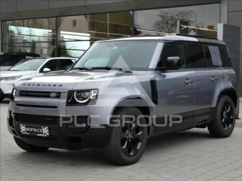2023 Land Rover DEFENDER