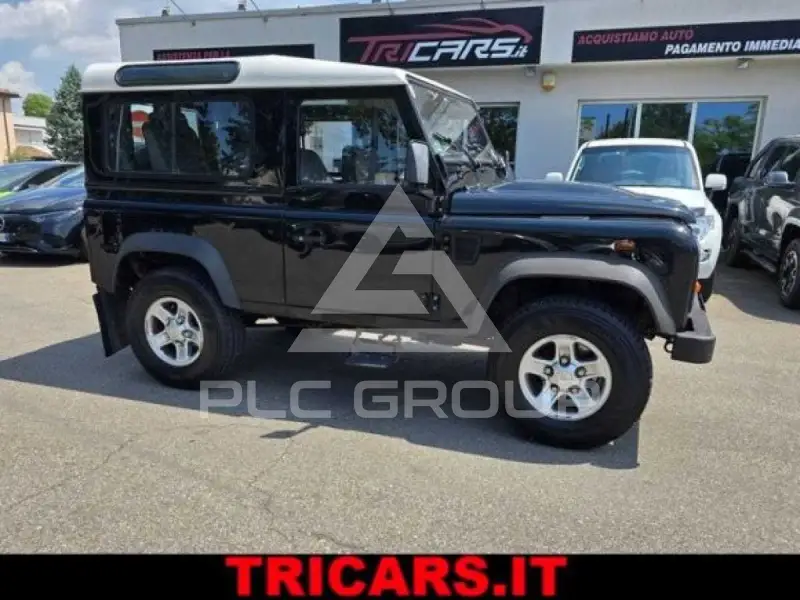 2023 Land Rover DEFENDER