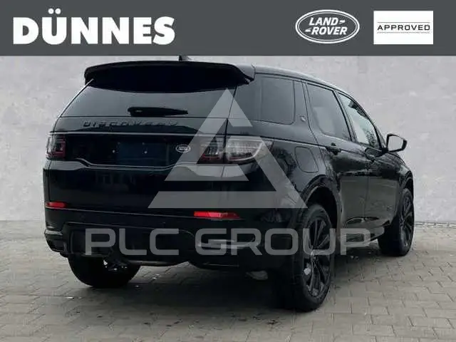 2023 Land Rover Discovery