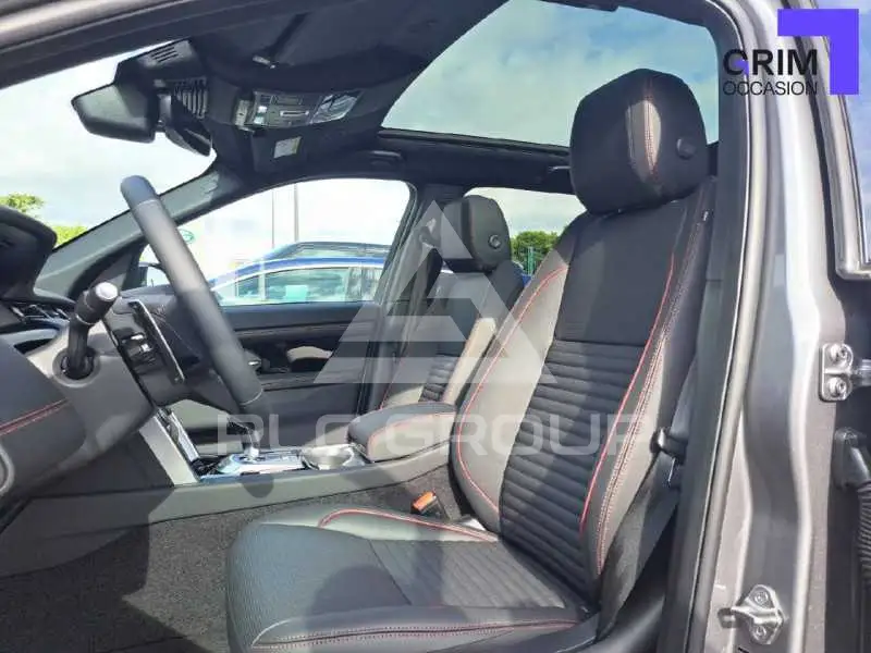 2023 Land Rover Discovery