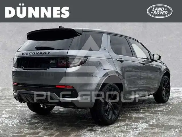 2023 Land Rover Discovery