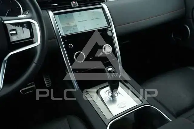 2023 Land Rover Discovery