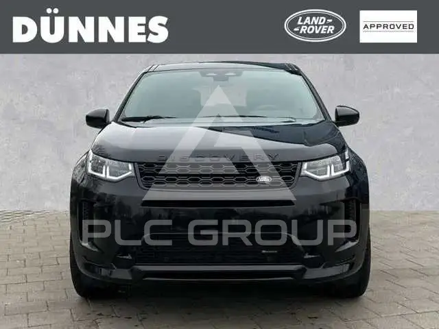 2023 Land Rover Discovery