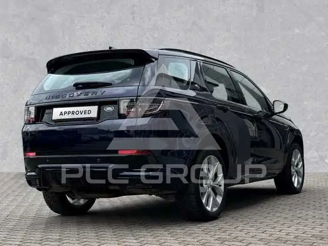 2023 Land Rover Discovery