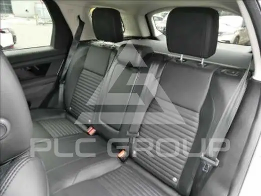 2023 Land Rover Discovery