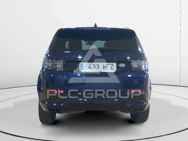 2023 Land Rover Discovery