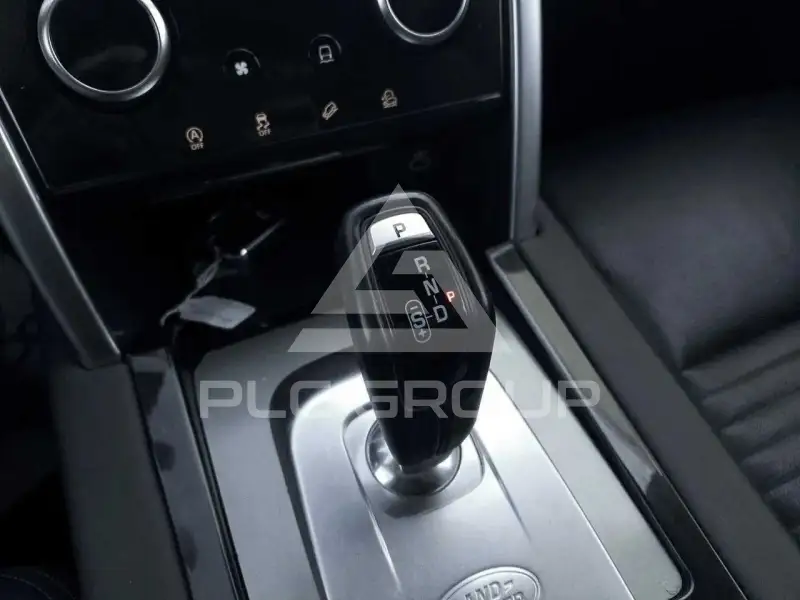 2023 Land Rover Discovery