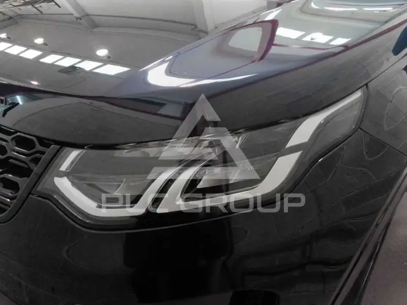 2023 Land Rover Discovery