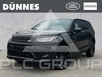 2023 Land Rover Discovery