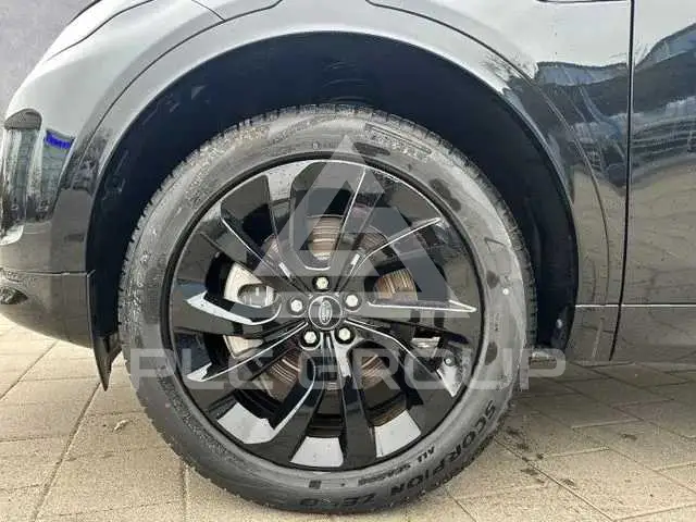 2023 Land Rover Discovery