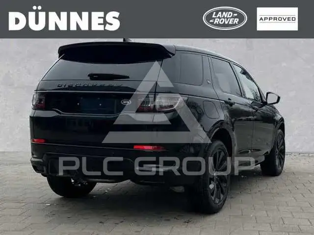 2023 Land Rover Discovery