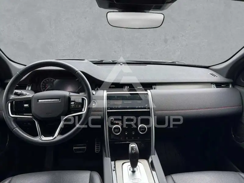 2023 Land Rover Discovery