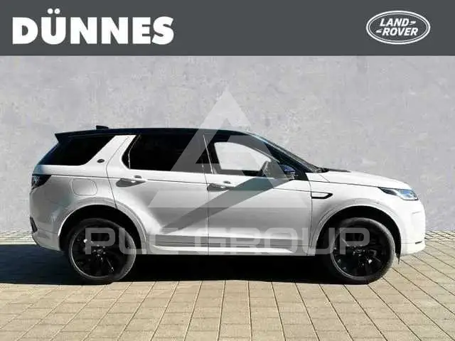 2023 Land Rover Discovery