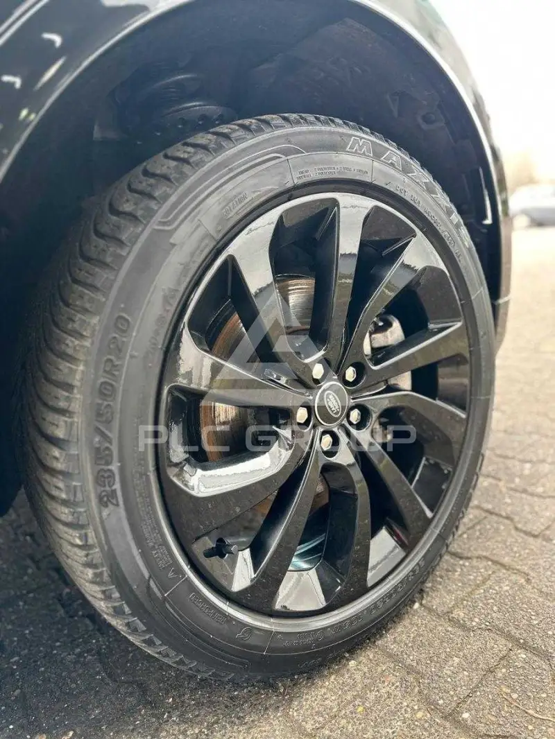 2023 Land Rover Discovery