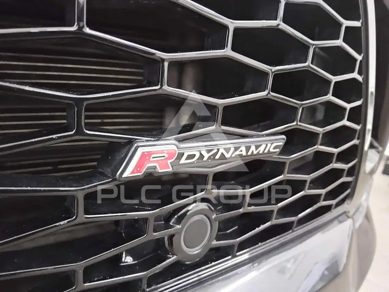 2023 Land Rover Discovery