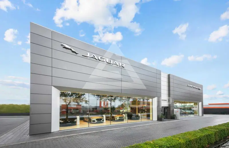 2023 Land Rover Discovery