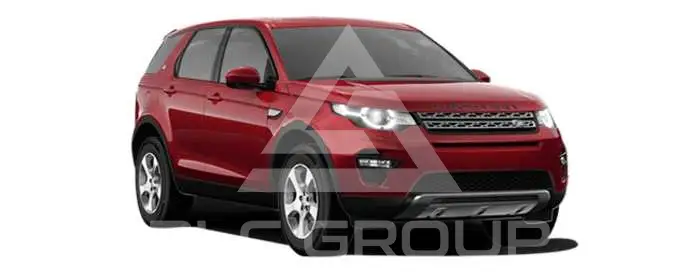2023 Land Rover Discovery