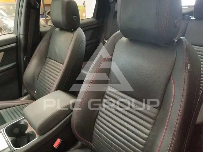 2023 Land Rover Discovery