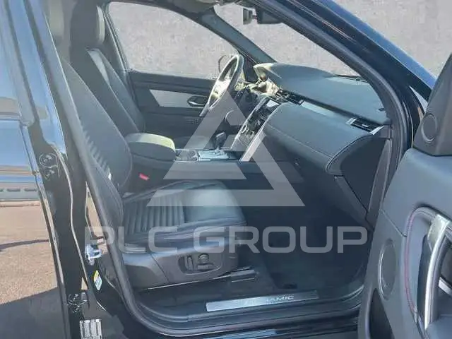 2023 Land Rover Discovery