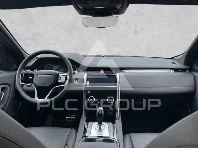 2023 Land Rover Discovery