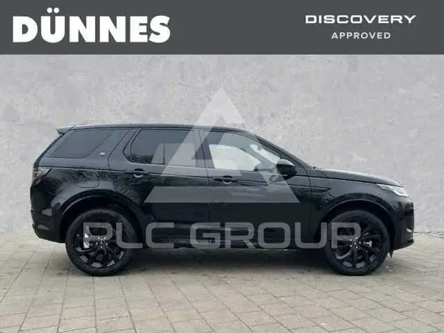 2023 Land Rover Discovery