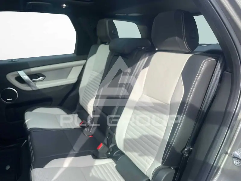 2023 Land Rover Discovery