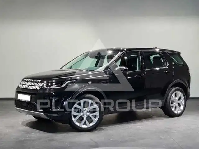 2023 Land Rover Discovery