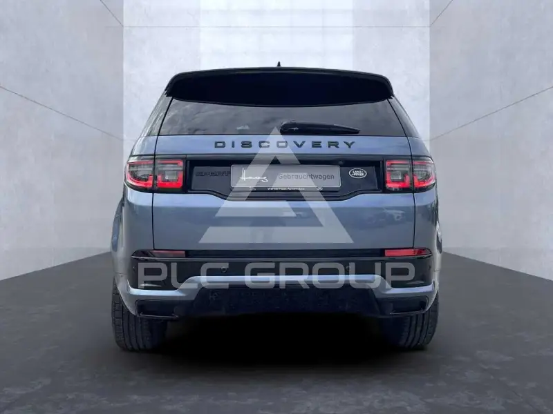 2023 Land Rover Discovery