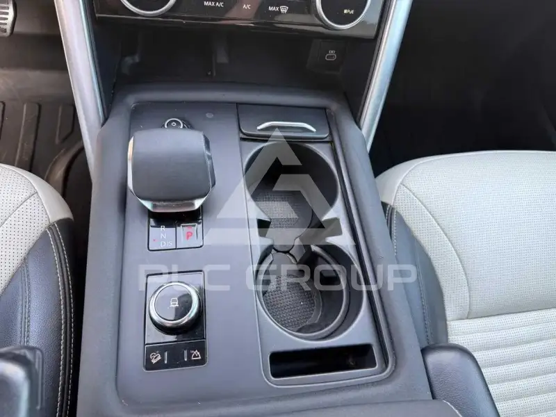 2023 Land Rover Discovery