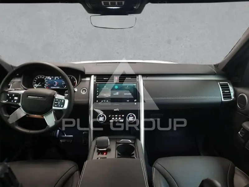2023 Land Rover Discovery