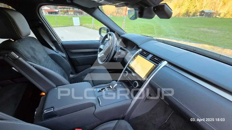 2023 Land Rover Discovery