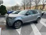 2023 Land Rover Discovery